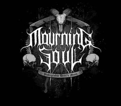 logo Mourning Soul (ITA)